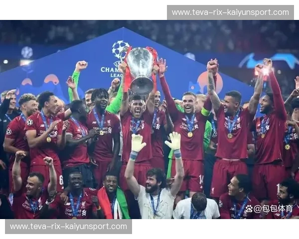 预测欧冠：揭秘冠军背后的胜利密码