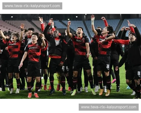 钢魂烈火碰撞都市流光：浦项制铁vs首尔，谁才是K联赛的终极图腾？